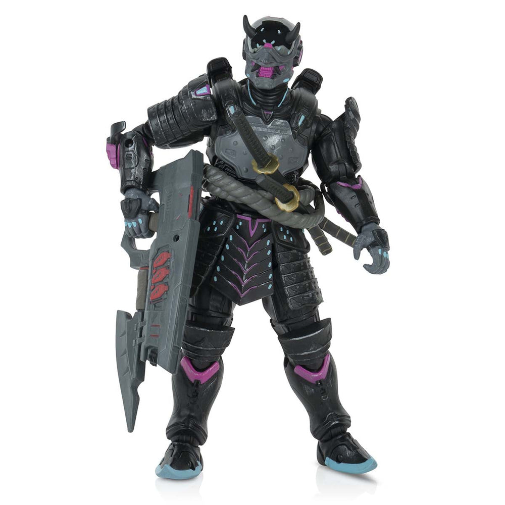 Halo Spartan Yokai (Halo Infinite) Spartan Collection