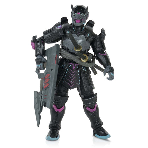 Vault Halo Spartan Yokai Halo Infinite Collection — Action & Toy Figures