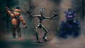 Five Nights at Freddy’s Endo-01 (Classic Freddy and Shadow Freddy) - 3