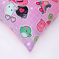 "Squish Sparkle" SquishPillow Pillowcase (Standard) - 3
