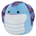 14-Inch Suzmac the Blue Cobra - 2