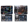 Series 8 Starfighter and Light Armor Class Bundle - 1