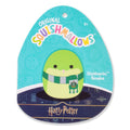 3.5-Inch Harry Potter House Animals Clip 4-Pack - 5