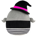 12-Inch Agora the Witch With Grey Hair Holding Potion - 4