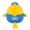 Peanuts 8-Inch Baseball Woodstock - 4