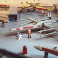 STAR WARS™ Micro Galaxy Squadron Red Squadron - 7