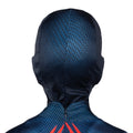 MARVEL Miles Morales Official Youth Zentai Mask - 6