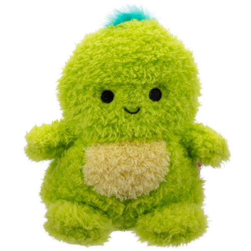 BumBumz Turtle Troy Plush 4.5"
