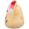 7.5-Inch Gasten the Strawberry Crepe - 3