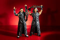 Ring of Honor Hardy Boyz 2-Pack - 7