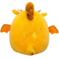 24-Inch Mister the Gold Dragon - 4