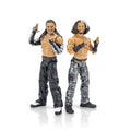 Ring of Honor Hardy Boyz 2-Pack - 12