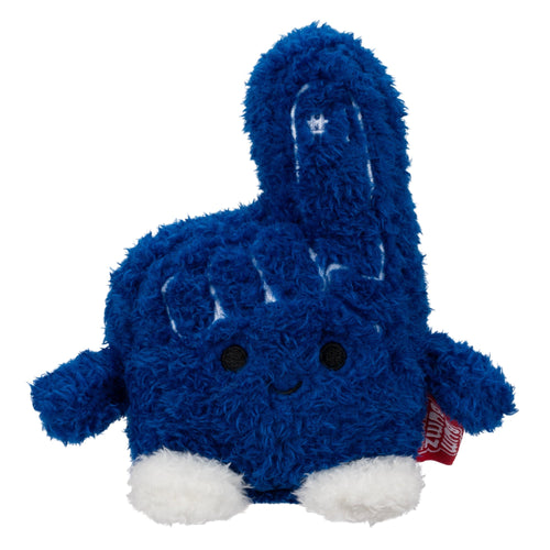 BumBumz Fan Finger Fannie Plush 4.5"