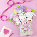 Hello Kitty and Friends 14-Inch Ultra-Premier Plush Bouquet - Limited Edition - 2