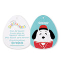 Peanuts 8-Inch Baseball Snoopy - 6