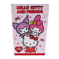 Hello Kitty and Friends  12-Inch Plush Special Valentine’s Bouquet - 9