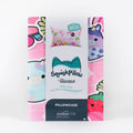"Squish Sparkle" SquishPillow Pillowcase (Standard) - 2