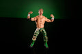 AEW Unrivaled Supreme Will Ospreay - 8