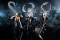 AEW Legacy of Sting 3-Pack - 9