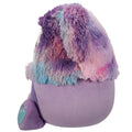10-Inch Eden the Purple Bigfoot - 3