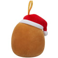 Squishmallows Cookie Ornament 3-Pack - 17