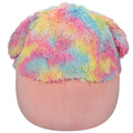 20-Inch Diane the Peach Bigfoot - 4