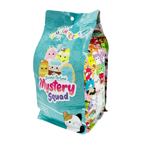 Squishmallows Plush 8" Scented Mystery Bag