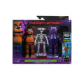 Five Nights at Freddy’s Endo-02 (Toy Freddy & VR Freddy) - 2