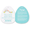 3.5-Inch Pierogi the Banana Monkey Shake Clip - 6