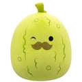 24-Inch Charles the Pickle with Mustache - 1