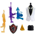 Accessory Set Bundle (Henchman Chest Collectible) (All Ghost Styles) - 6