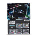 STAR WARS™ Micro Galaxy Squadron Light Armor Class Collection (Series 6) - 1