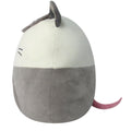 14-Inch Luanne the Grey Possum - 3