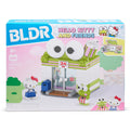 Hello Kitty and Friends Keroppi Mart Building Set - 14