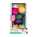 Micromallows 5-Pack - Largo Key Lime Pie, Adelle Lava Lamp, JT Bigfoot, Nicota Dragon Fruit Smoothie, Leif Sea Dragon - 2