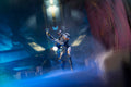 Halo Spartan Vale vs. Promethean Soldier - 5