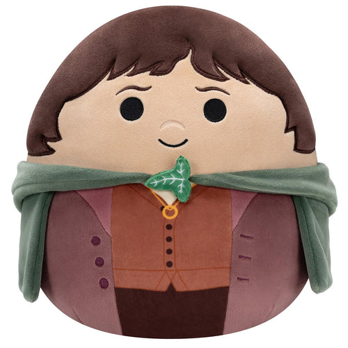 Squishmallows The Lord of the Rings 10" Frodo Plush