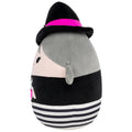 12-Inch Agora the Witch With Grey Hair Holding Potion - 3