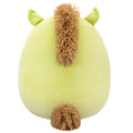 12-Inch Billy the Sage Green Horse - 4