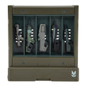 Halo Action Figure Pack - Spartan Gungnir and Elite Mercenary - 6