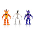 Five Nights at Freddy’s Endo-01 (Classic Freddy and Shadow Freddy) - 7
