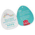 8-Inch Cici Winking Red Panda - 6
