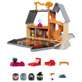 Squish-a-longs “Harry Potter” Hogwarts Castle Playset - 2