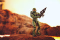 Halo Big Shot Battle Pack - 5