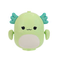 Squishmallows Frozen Yogurt Fun with Andreina & Mipsy Building Set - 7