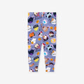 Squishmallows Halloween Classic Pajama Set - 6
