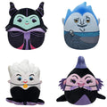 4-Inch Select Series Disney Villains 4-Pack - 1