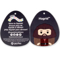 Harry Potter 12-Inch Hagrid Plush - 7