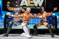 AEW Death Triangle 3-Pack - 13
