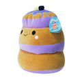 14-Inch Paden the Blueberry Pancakes - 2